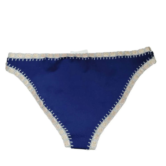 Women's Stitched Scoop Bikini Bottoms