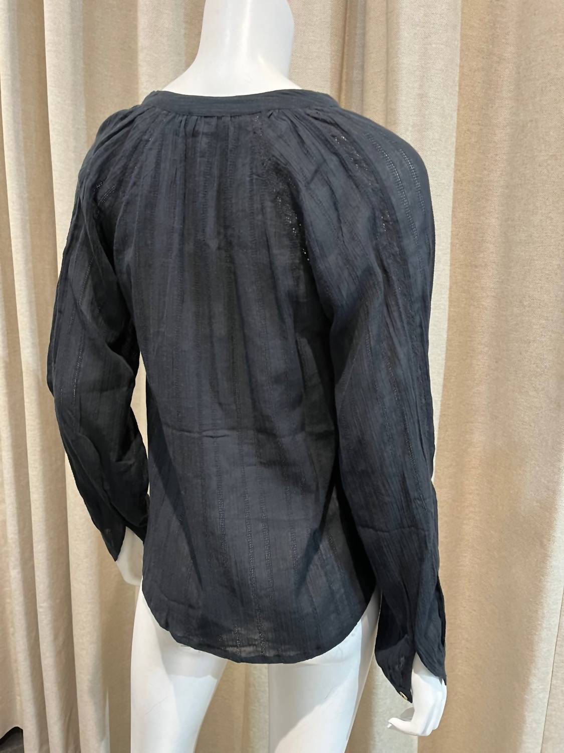 Damen-Stricktop Chinio