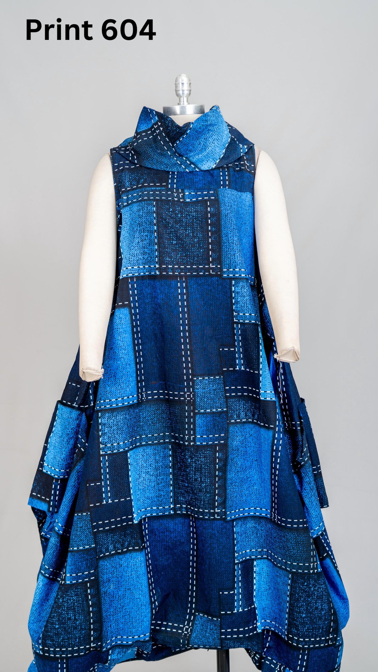 Zuri Essence Overall