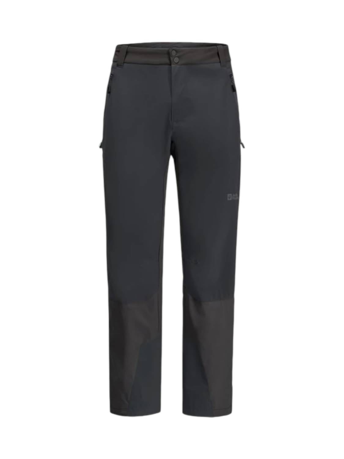 Herren Alpspitze Tourenhose