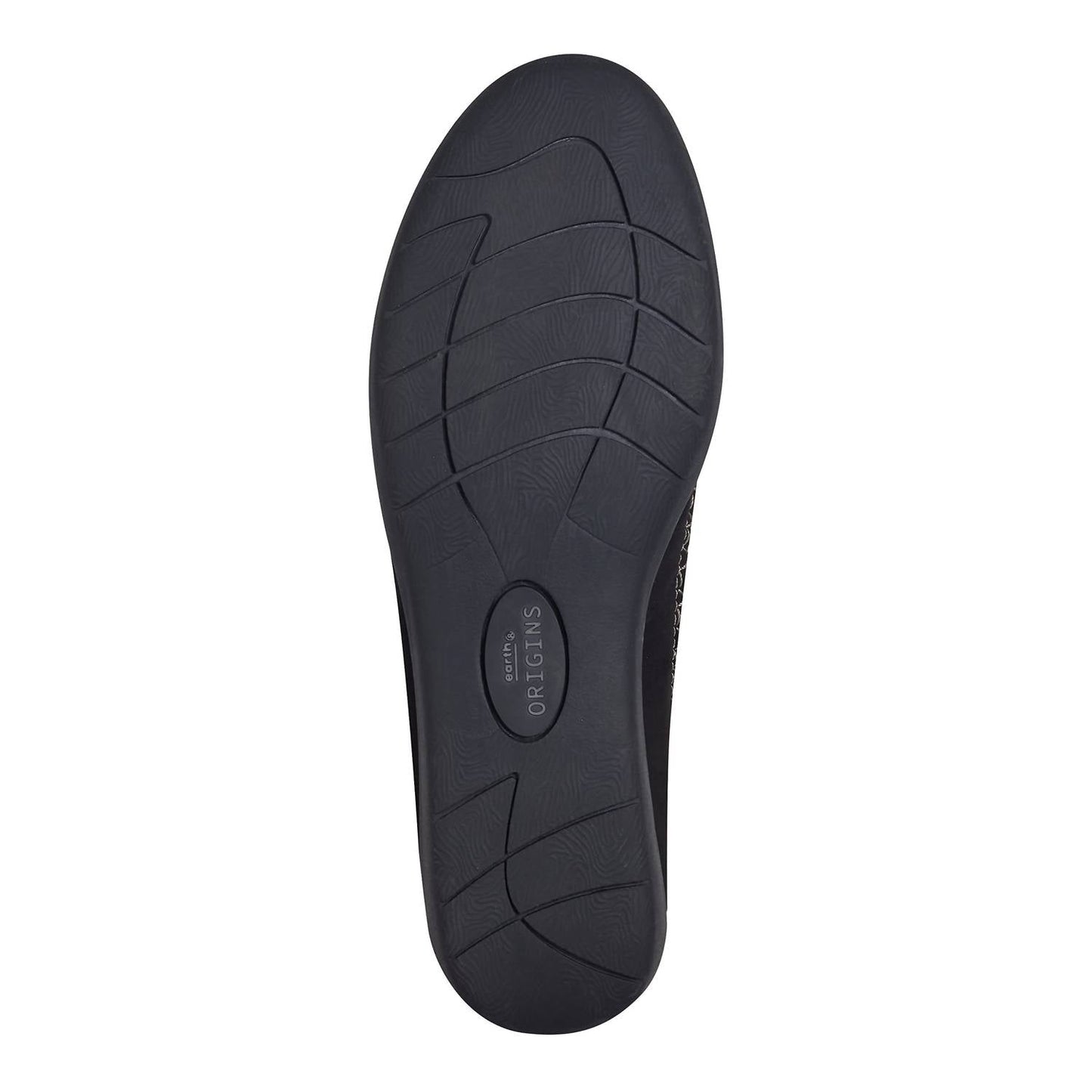 Damen Fable Slipper aus Leder – schmal