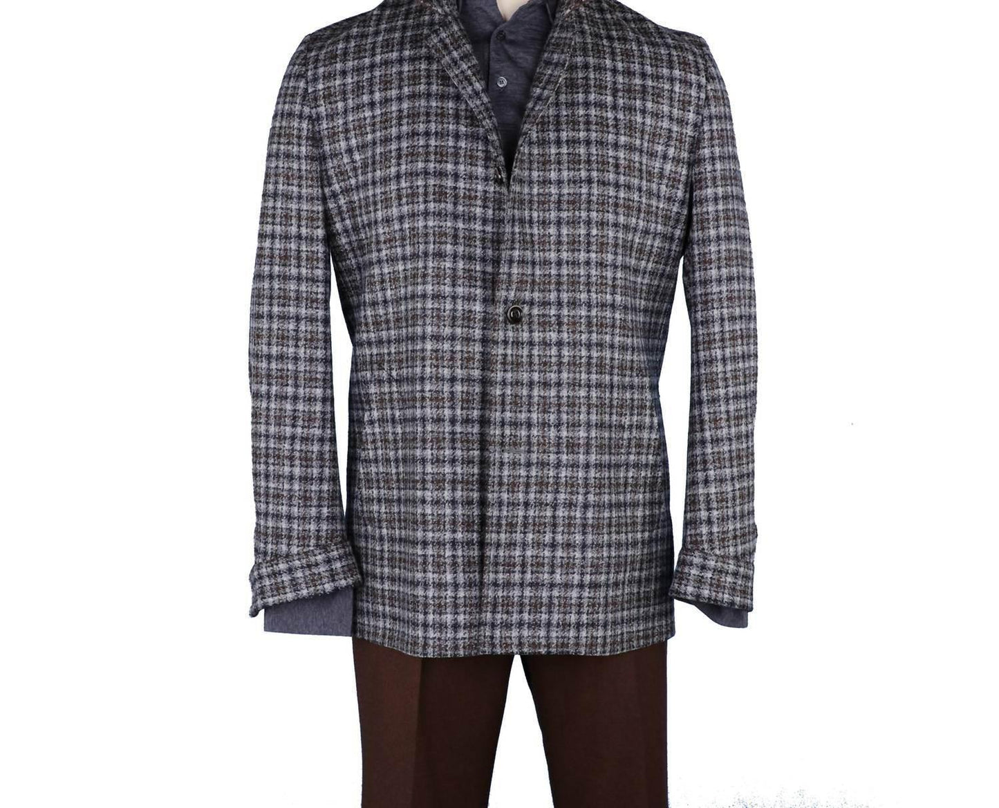 Herren-Feldjacke Hudson