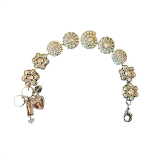 Women's On A Clear Day Bracelet