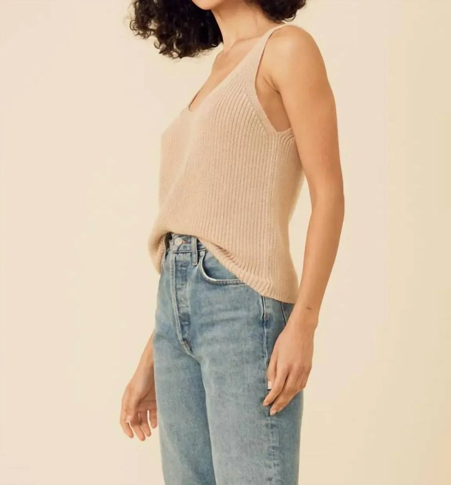 Raleigh Tanktop
