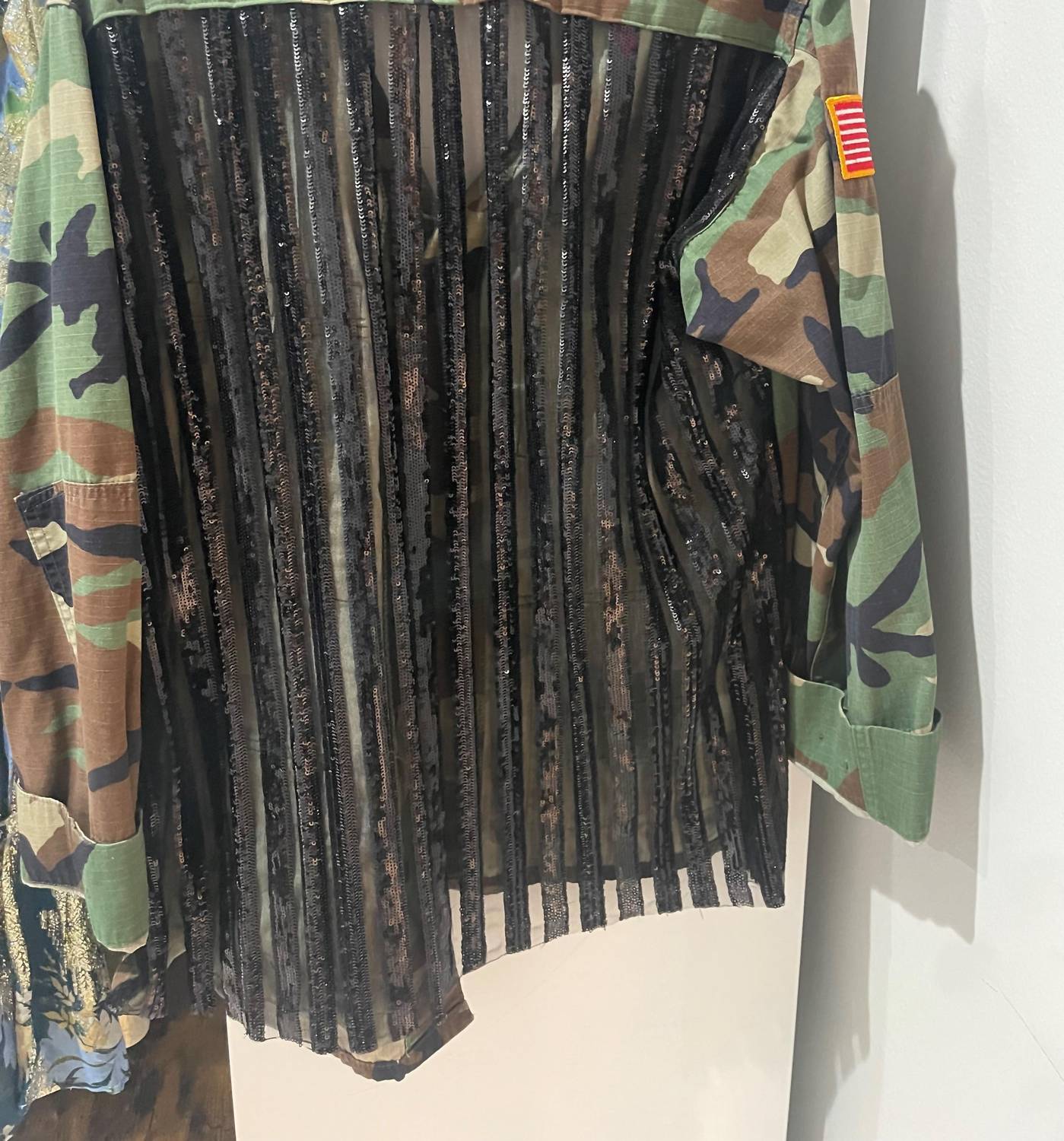 Vintage Jackets