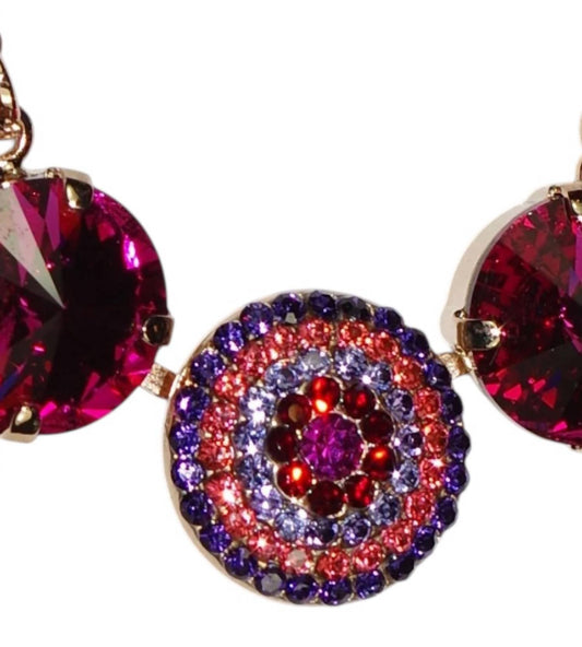 Women's Xenia Necklace