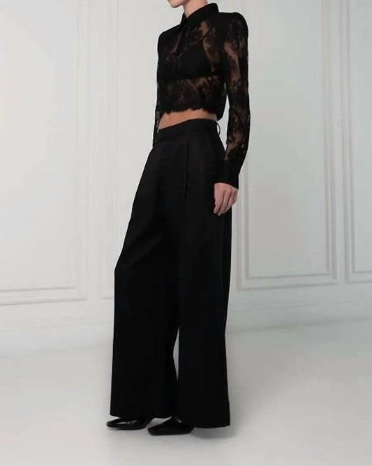 Women's Eze Pant