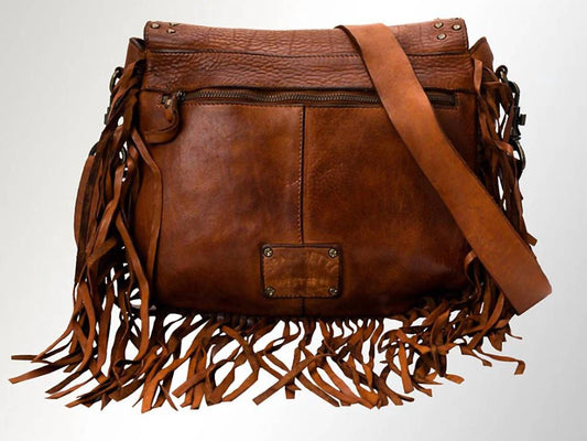 Women's Crossbody Genuine Leather Bag