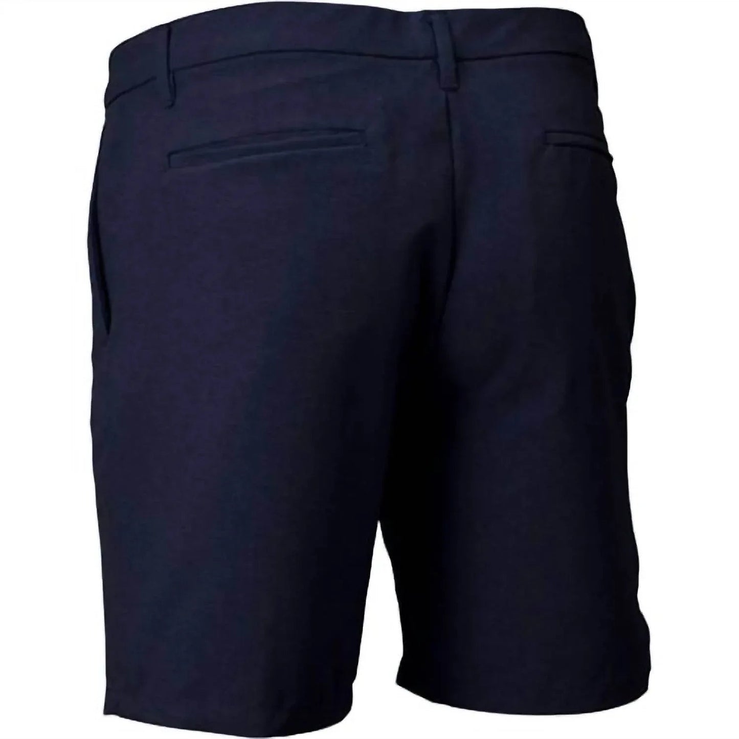 Golfshorts für Herren, normale Passform, ganzjährig, 7"