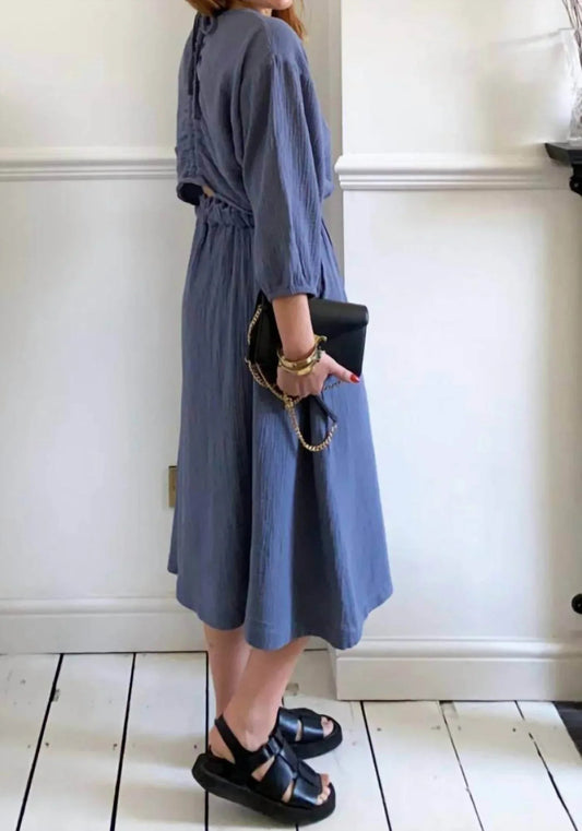 Elizi Dress