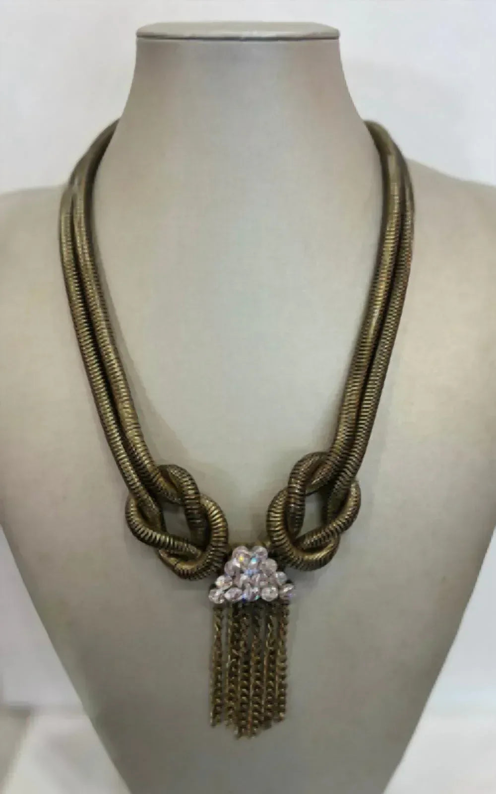 Spiralkette