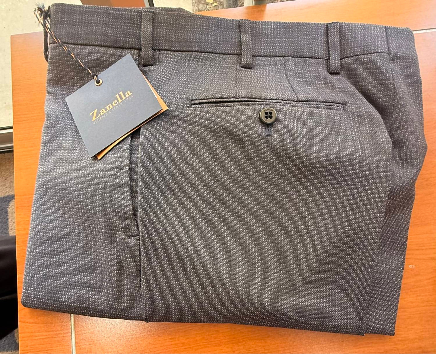 Men's Trouser Pants