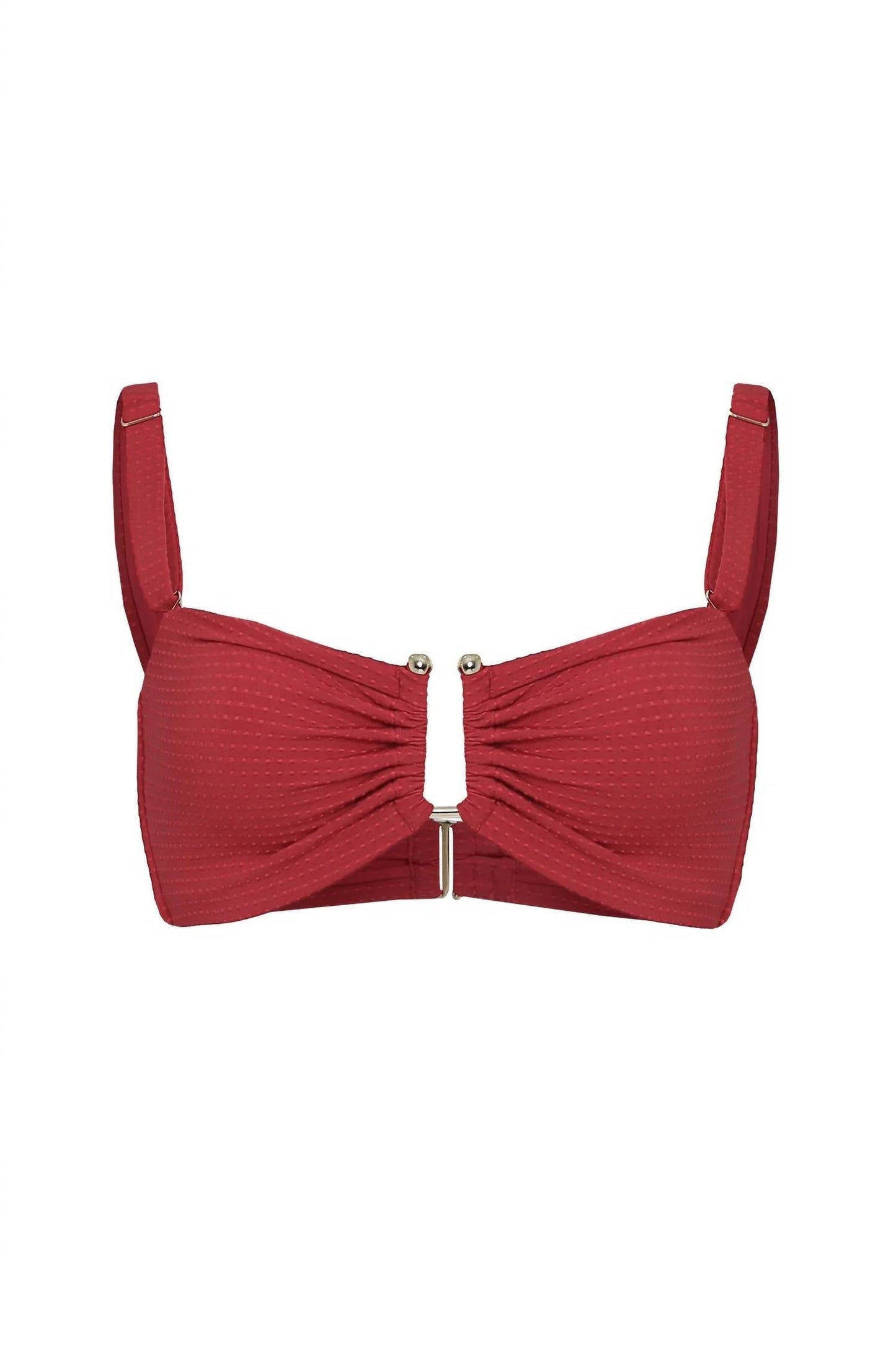 Phillip Flare Top