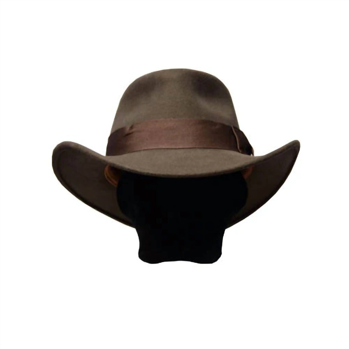 Men's Indy All Seasons Outback Fedora Hat