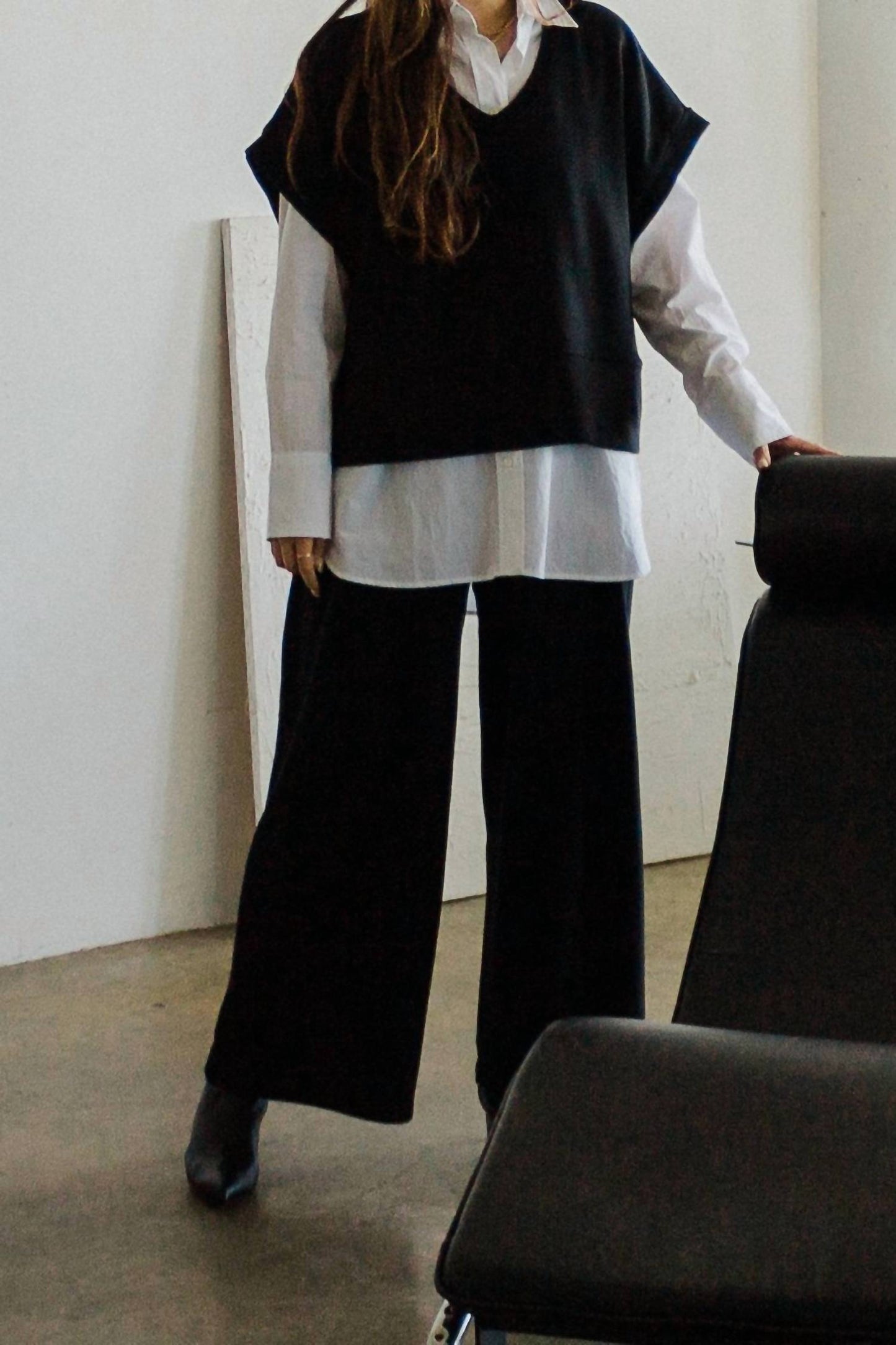 Pico Vest