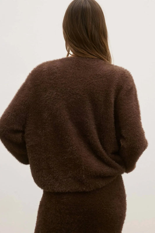 Junie Strickpullover