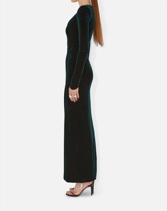 Vanitas Langarmkleid