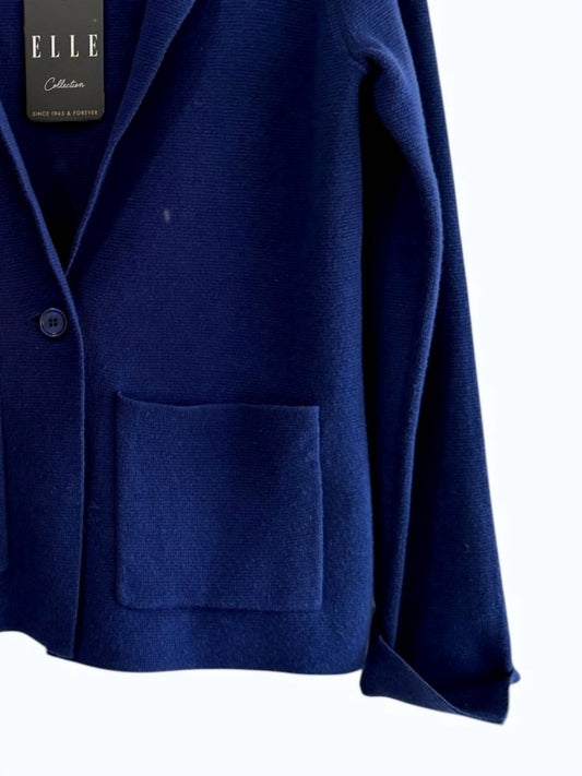 Women's Sweater Jacket