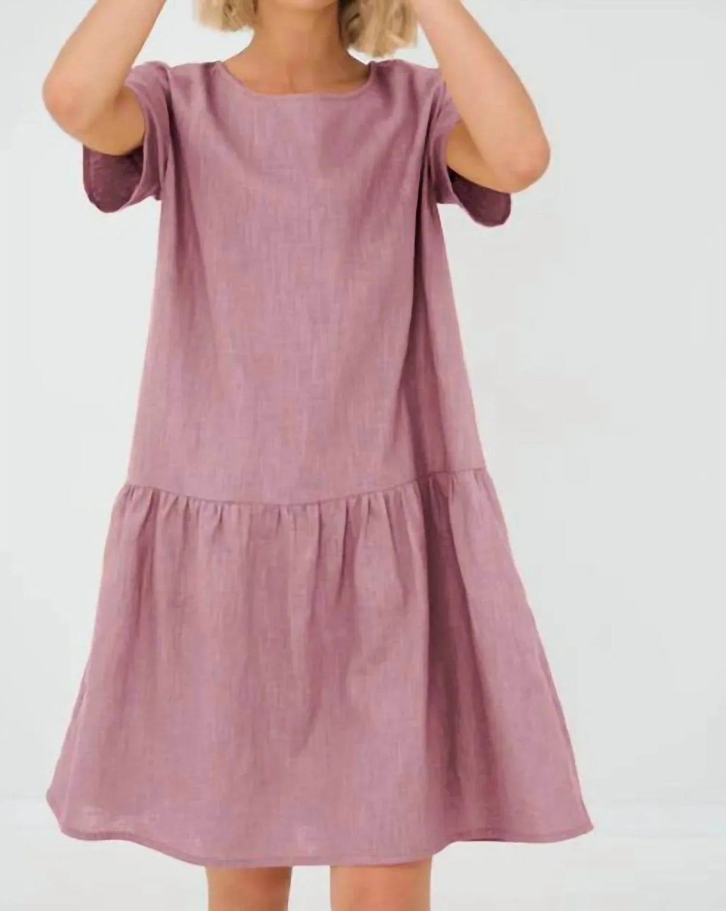 Blütenkleid