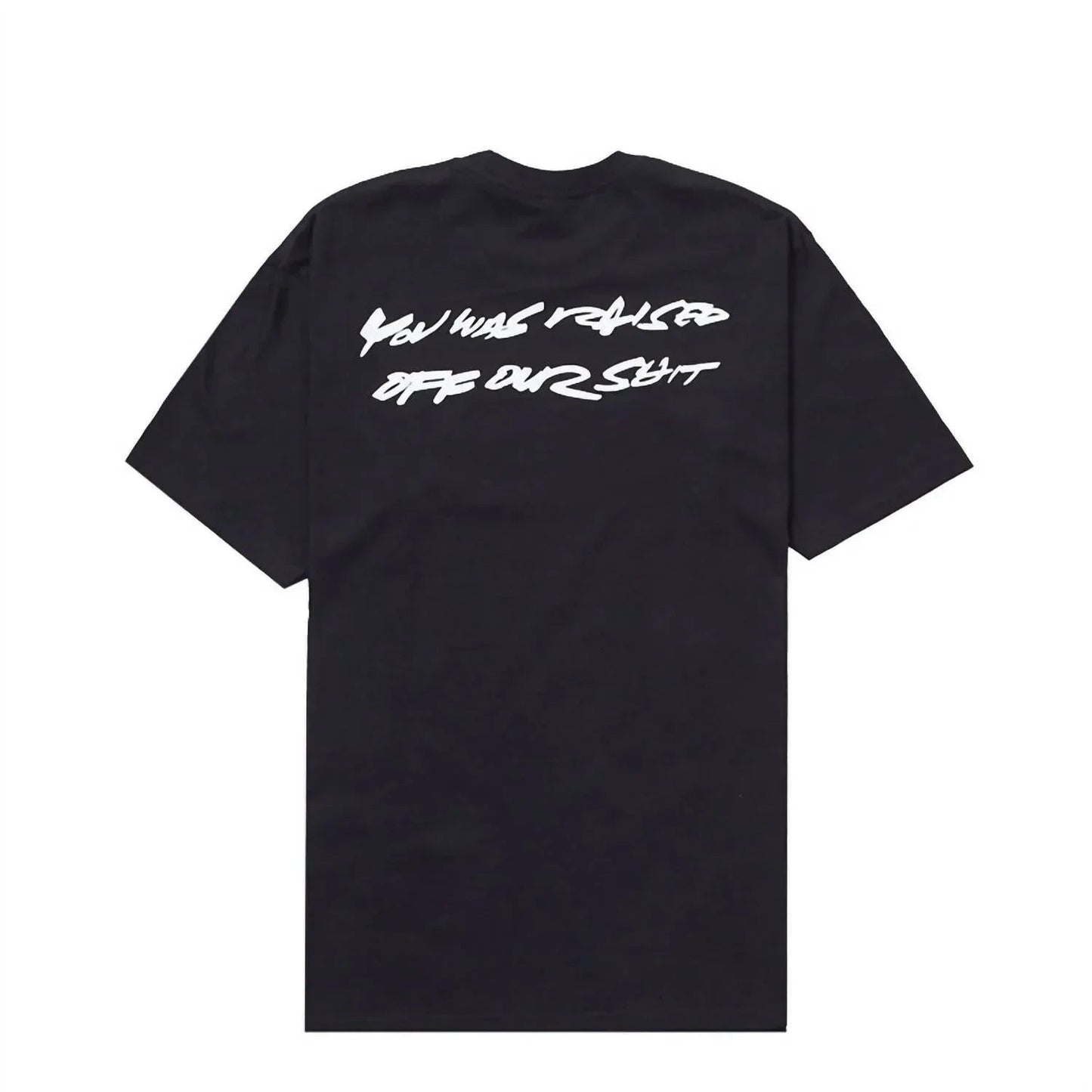 Futura Box Logo T-shirt