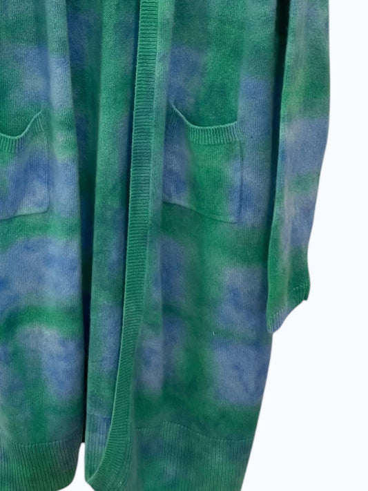Women's Duster Cardigan