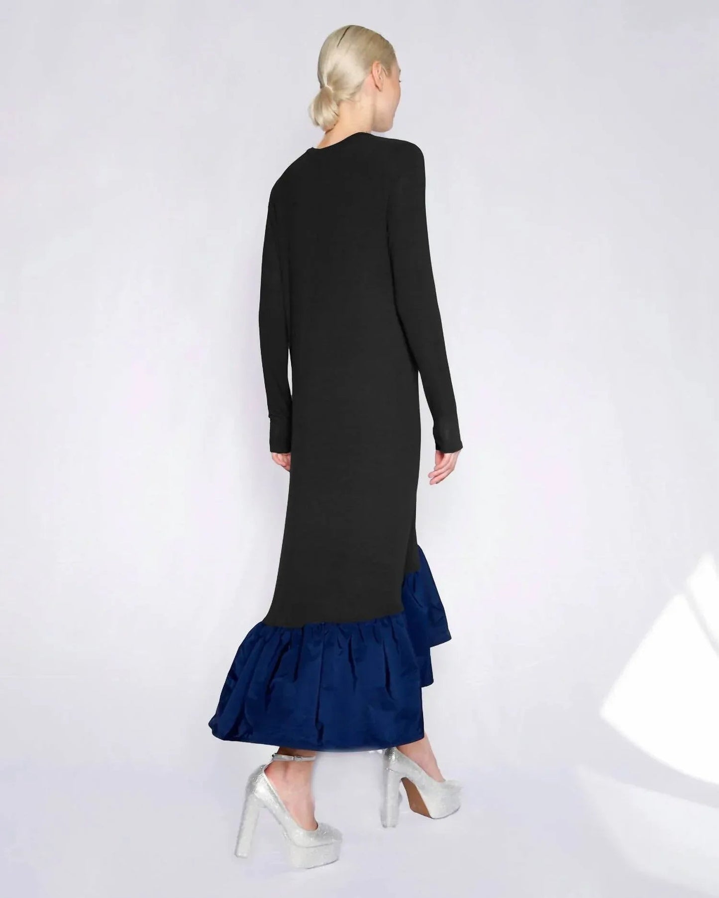 Diggory Long Dress
