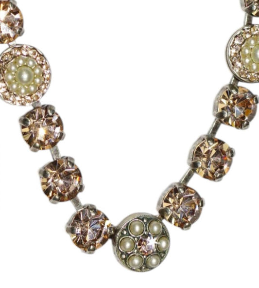 Women's Beauty Necklace