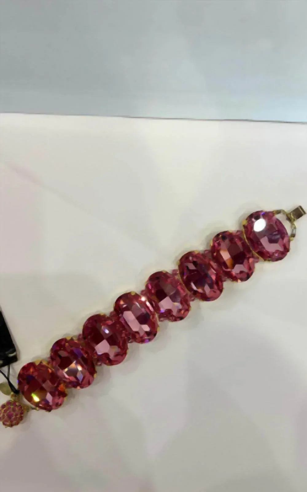Lorren Bell Chunky Bracelet