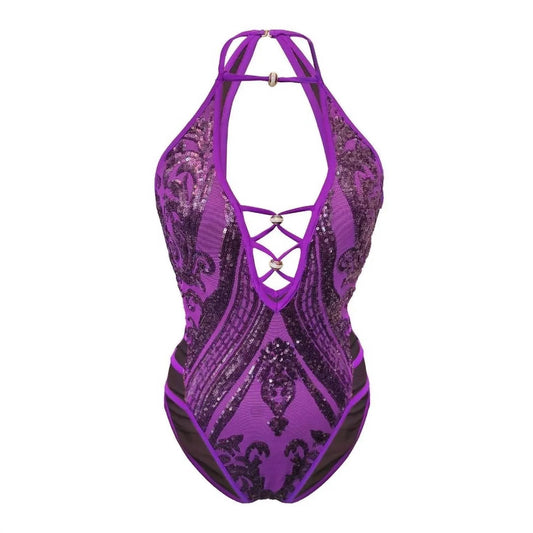 Sinnlicher Bodysuit
