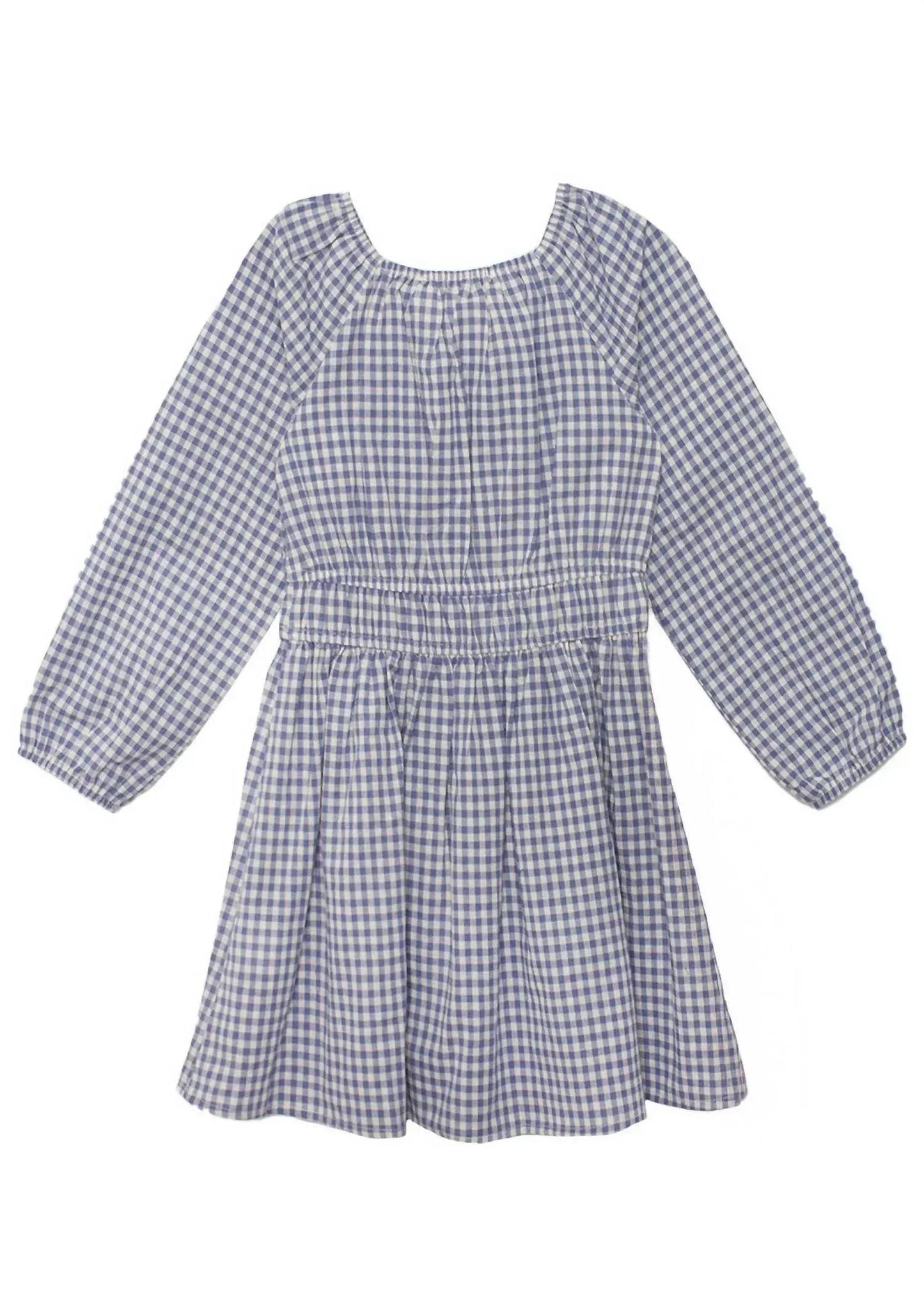 Girls Blueberry Jam Dress