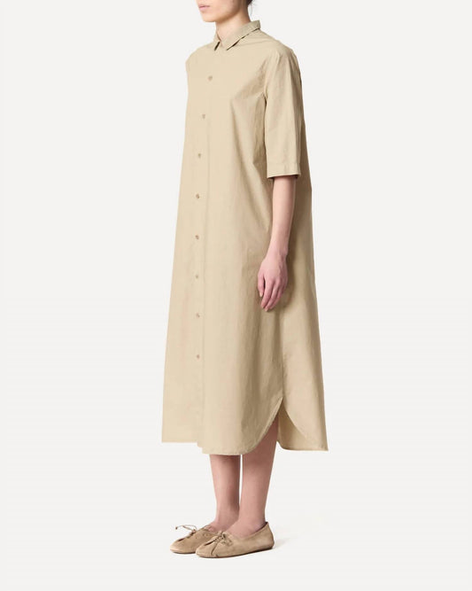 Abito Acca Clara Midi Dress