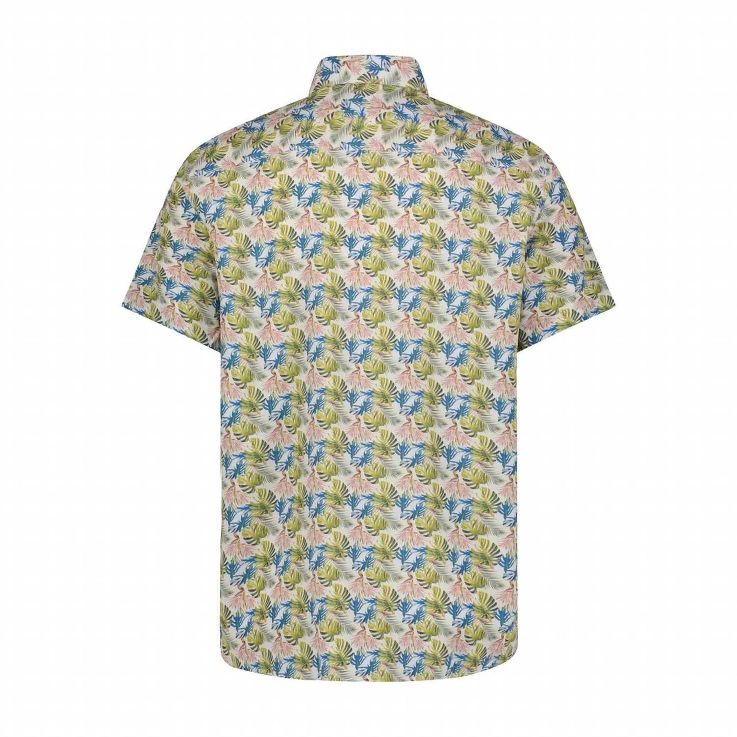 Herren Performance Kurzarmshirt