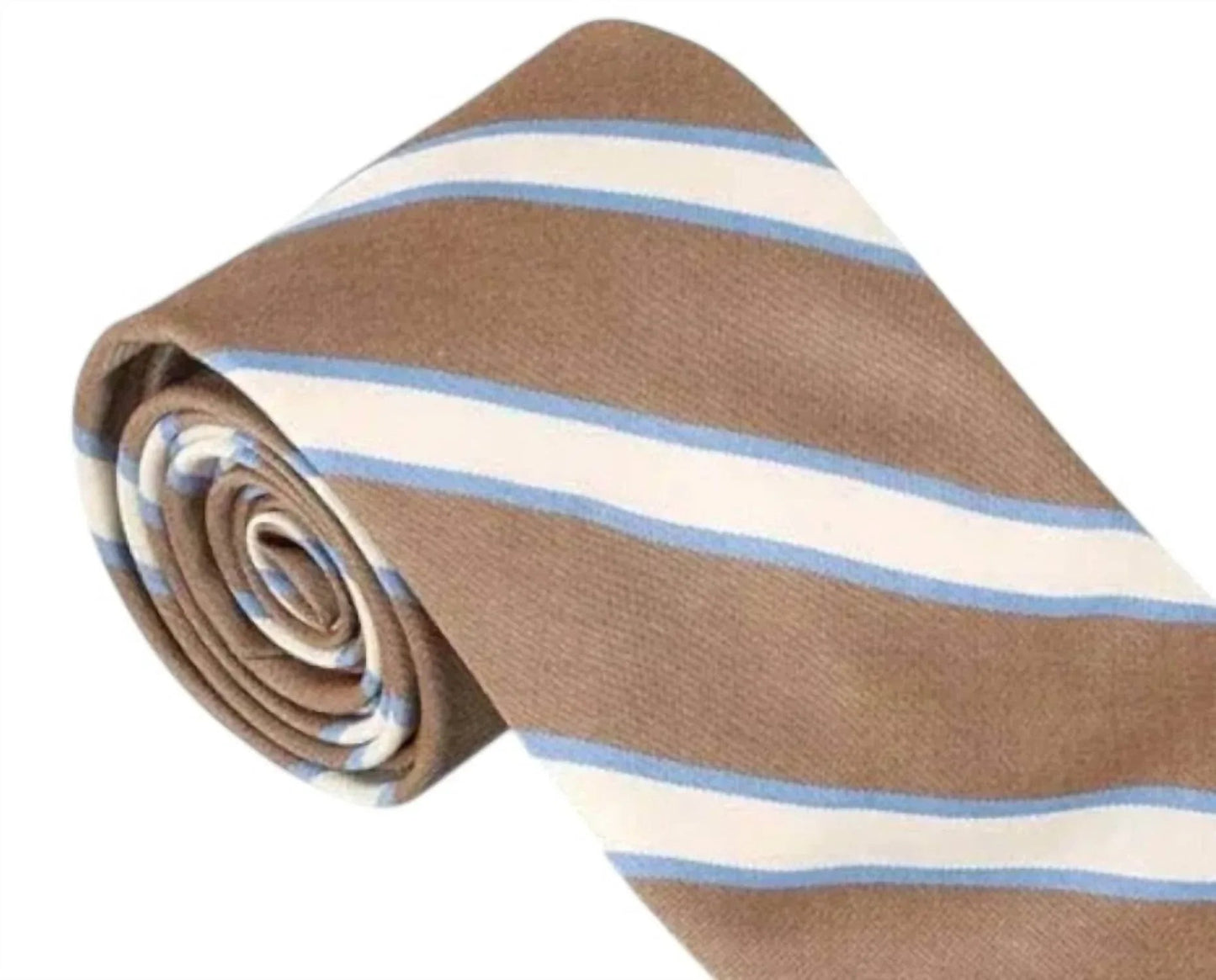 Men's Dudley Stripes Necktie