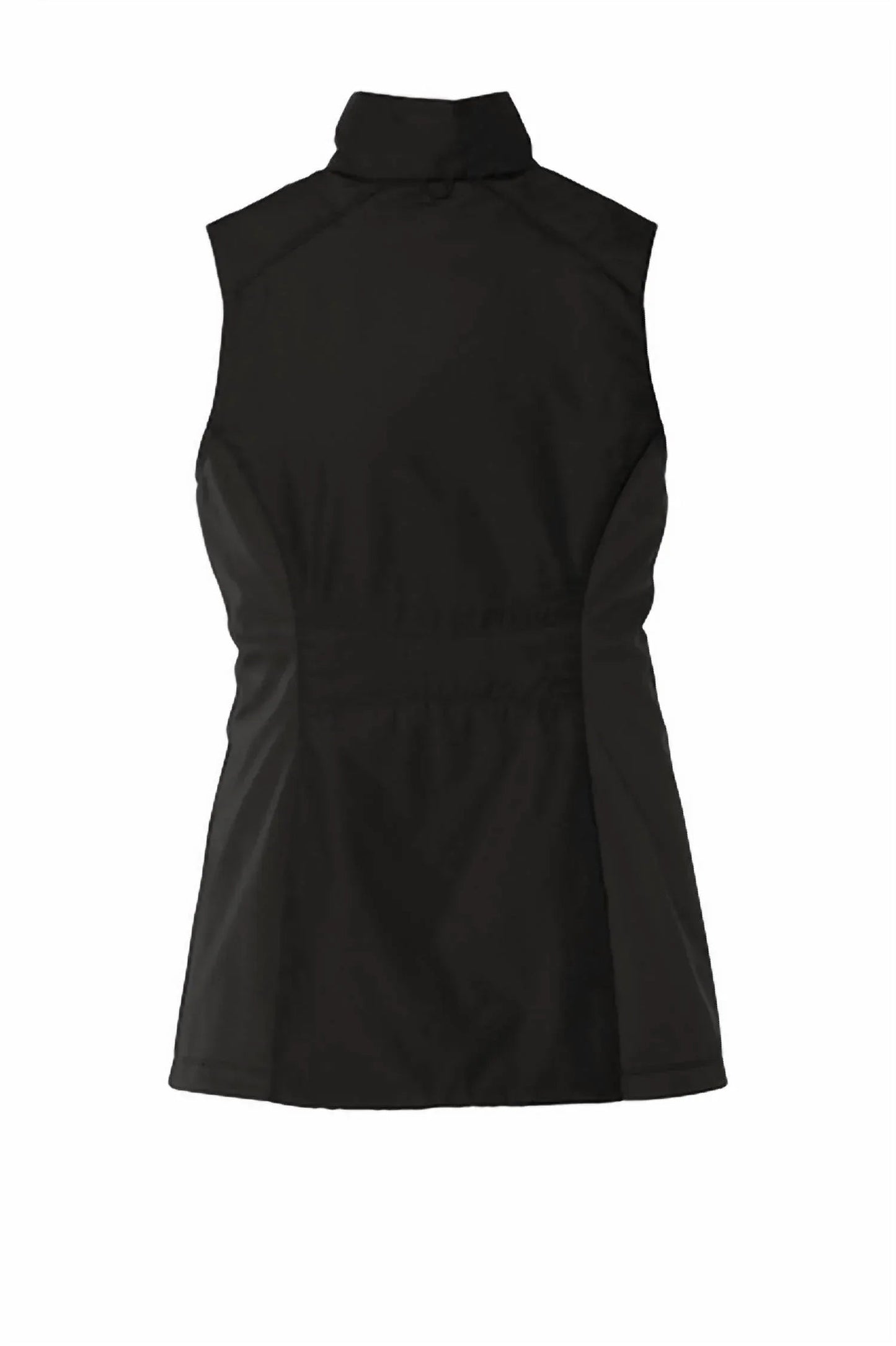 Insulated Layering Vest