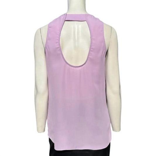 Color Block Tank