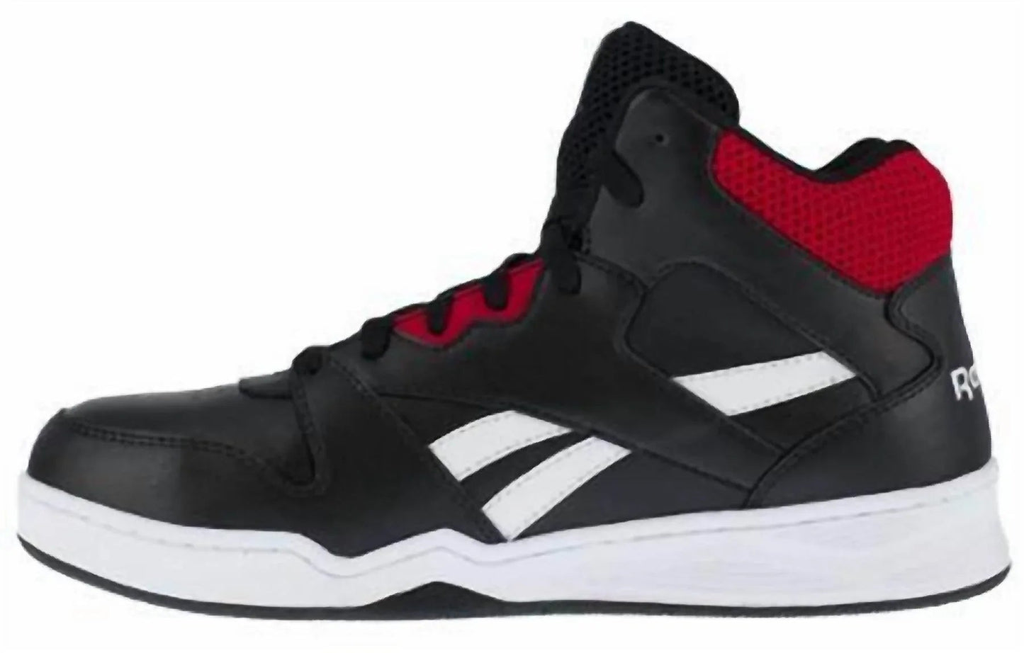 Herren Work High Top Schuh