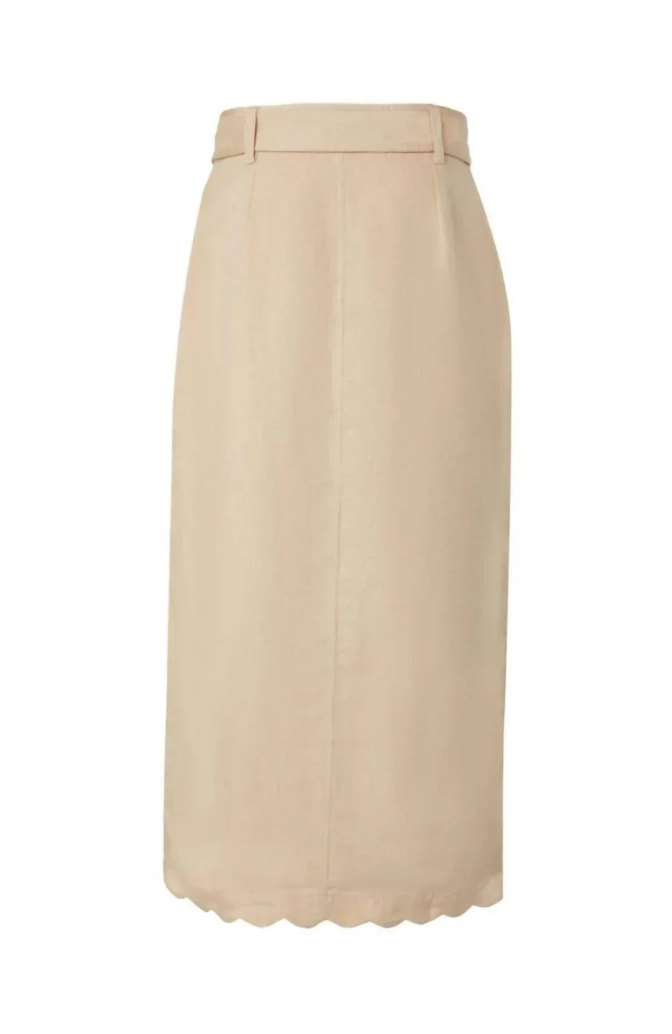 The Sarita Skirt
