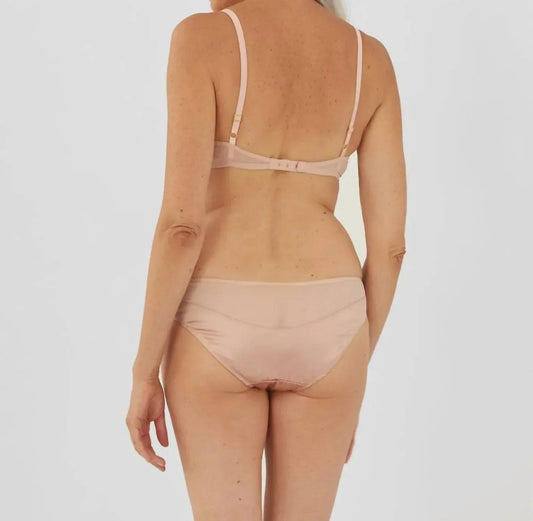 Aaron Midrise Panty