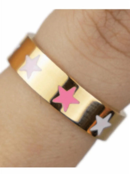 Women's Free Spirit Ring