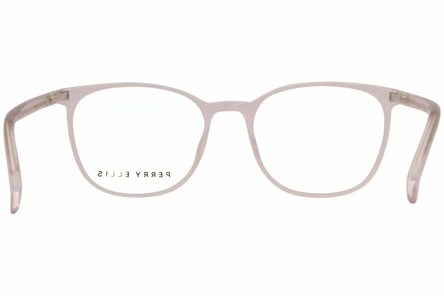 Men's Pe433-3 Square Eyeglasses