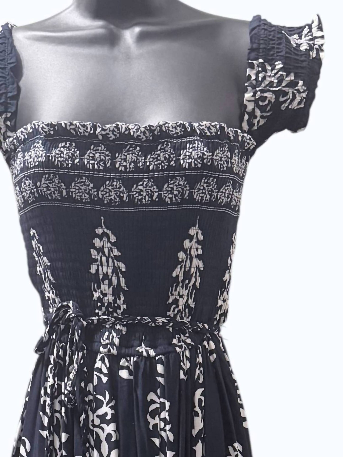 Damen Maxikleid „Beverly“