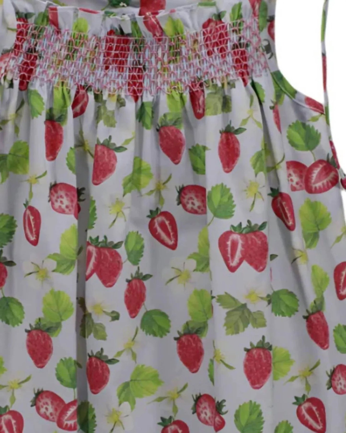 Mädchenkleid Eloise