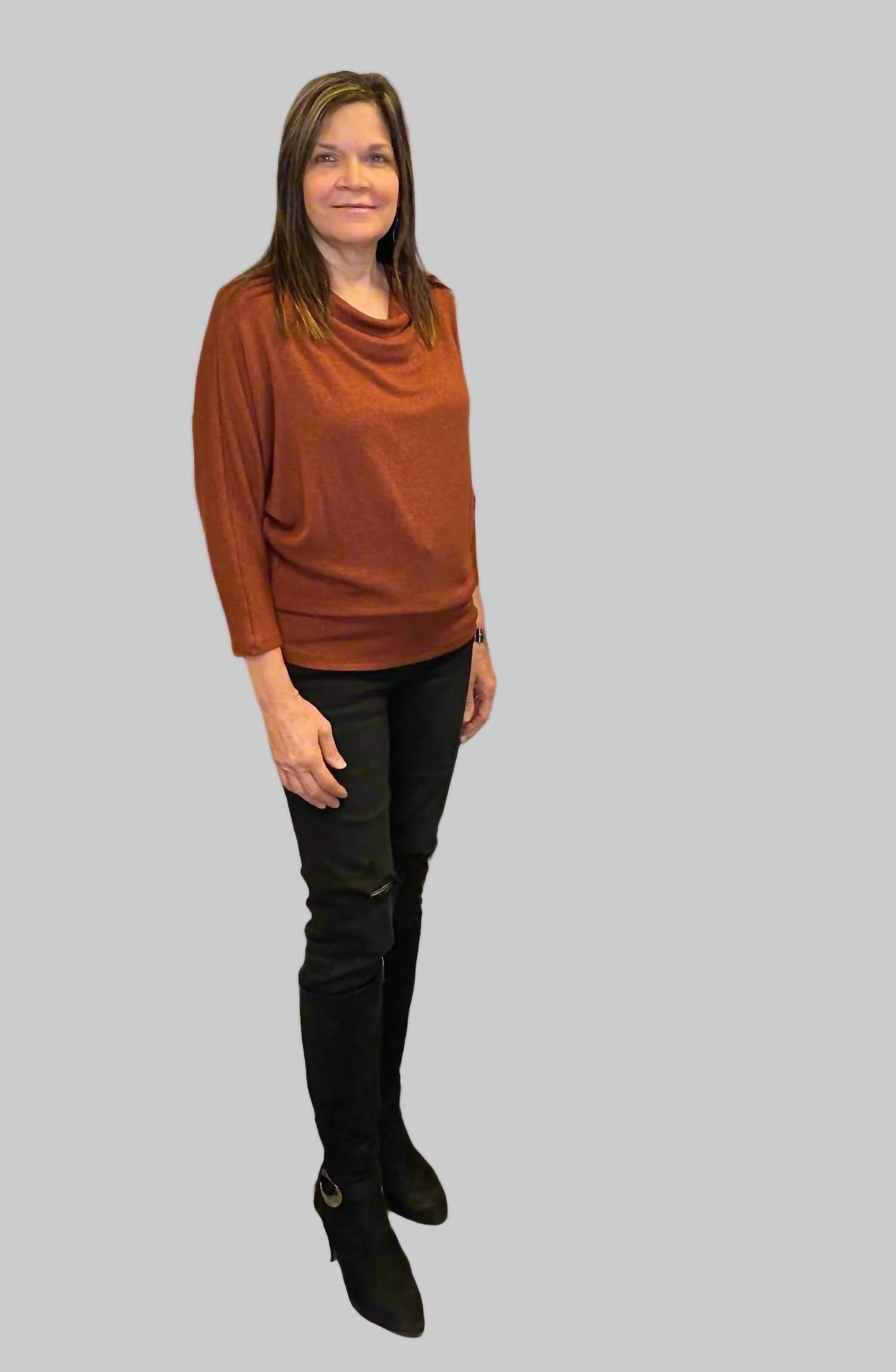 Astrid Dolman Oberteil