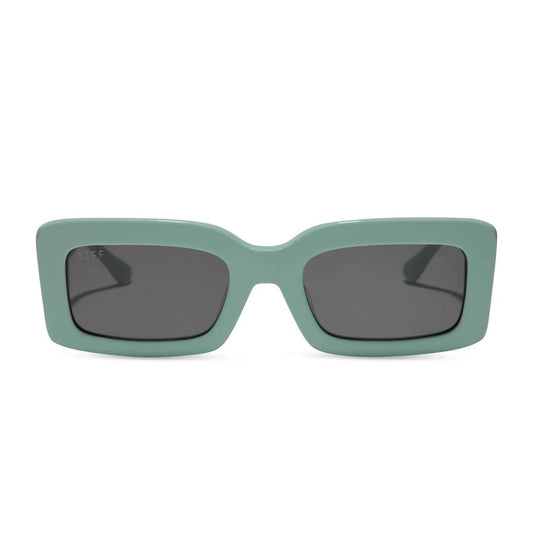 Indy Rectangle Sonnenbrille
