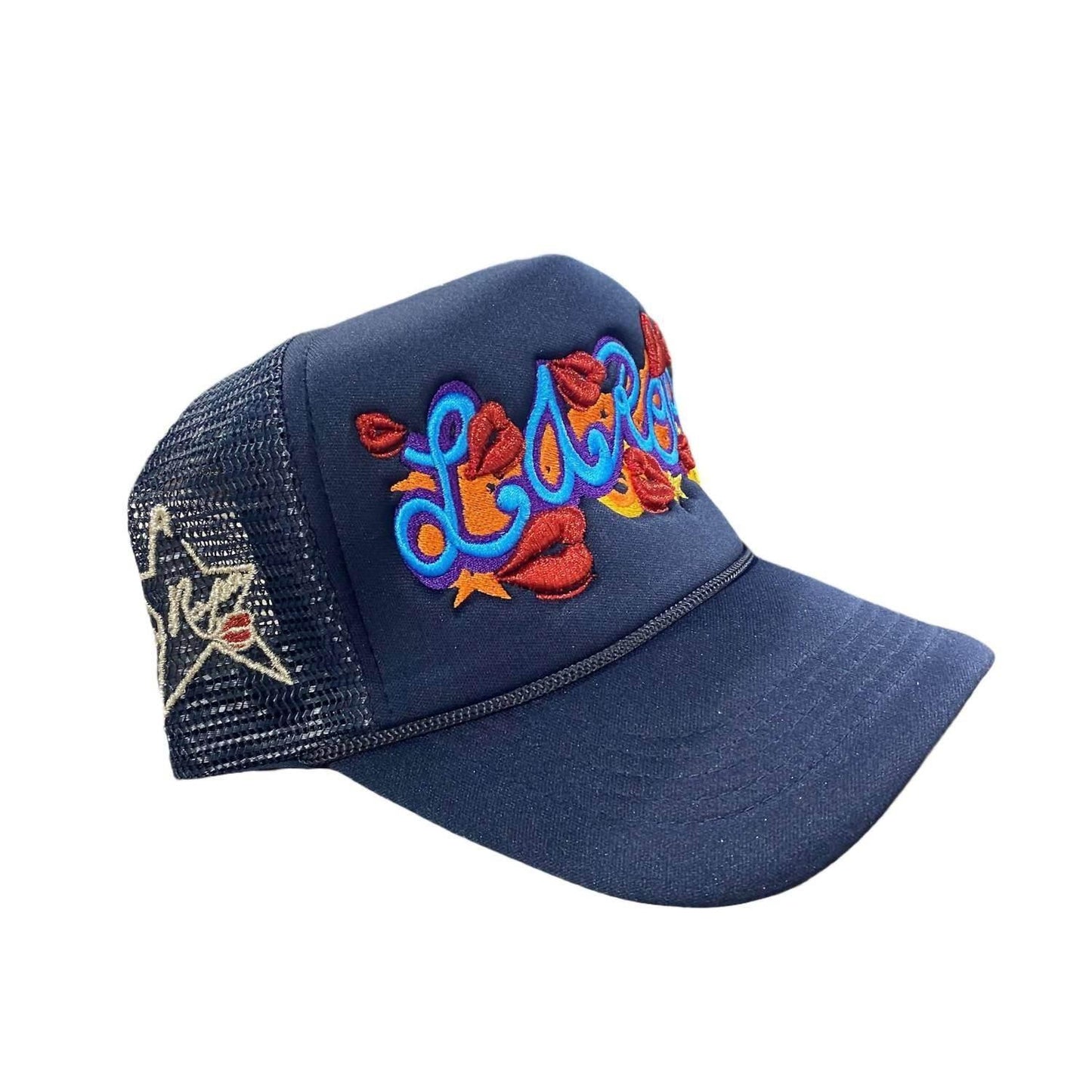 MEN'S STORE FRONT TRUCKER HAT