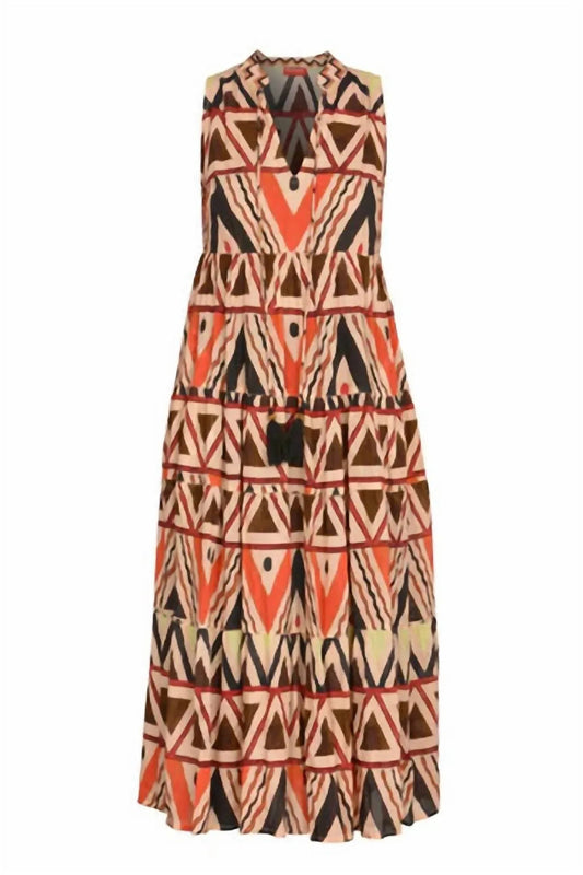 Dana Midi Dress