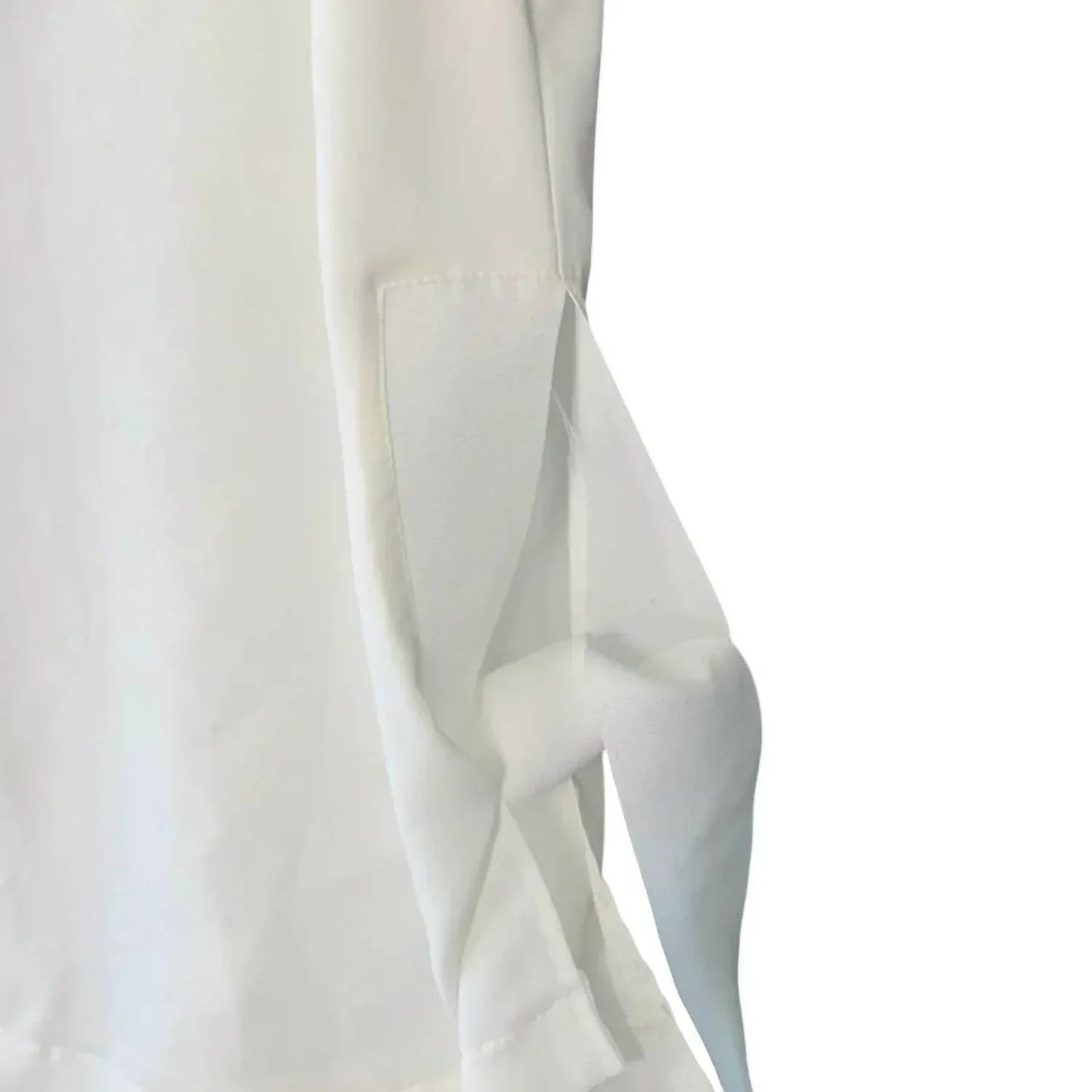 Women's Sleeveless Blouse