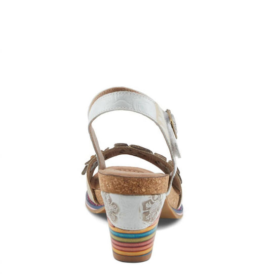 Damen Bluesky Sandalen