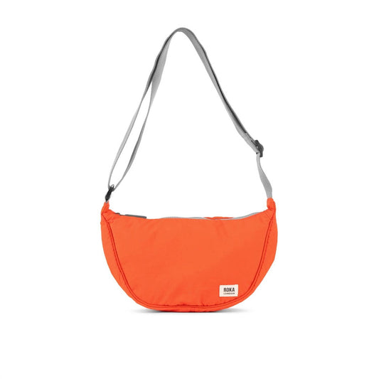 Unisex Farringdon Half Moon Tasche