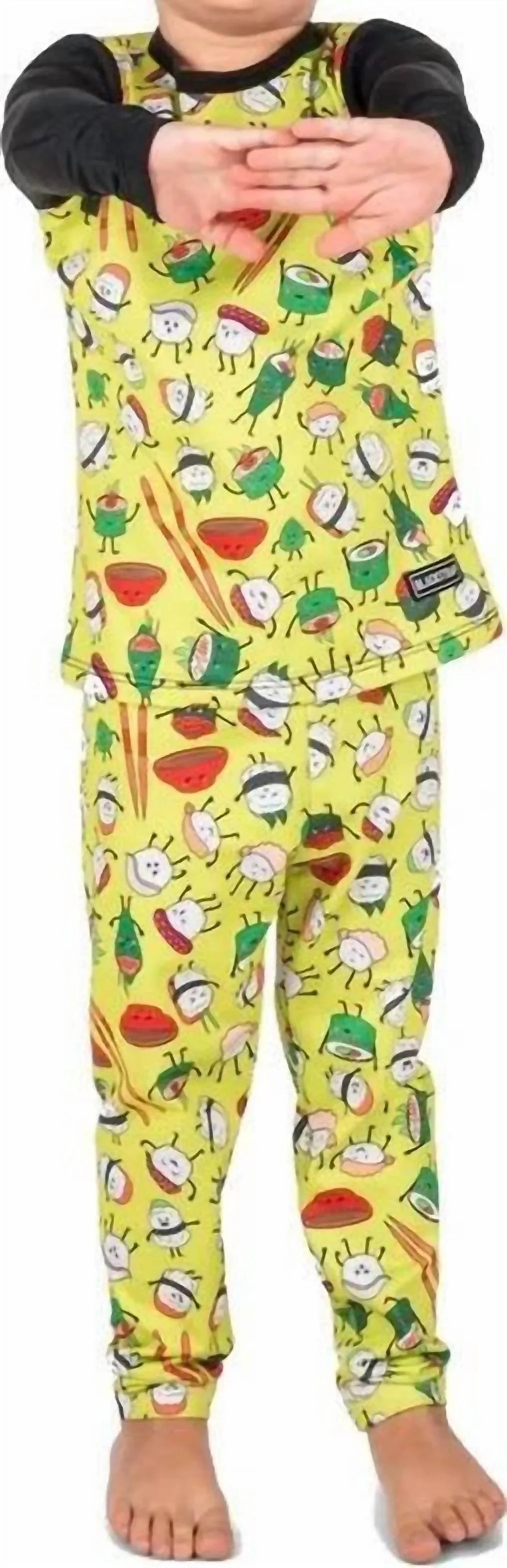 Kids Therma Top